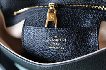 Makersluxe LOV Lady Bags - 1284