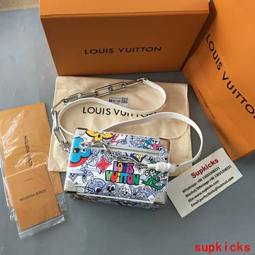 Makersluxe Bags - LOV Bags - 093