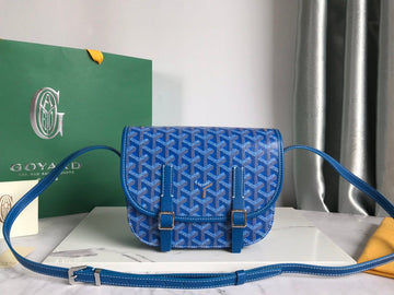 Makersluxe - GYO Bags - 1091