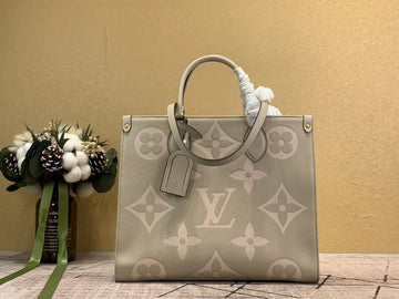Makersluxe Bags - LOV Bags - 2477