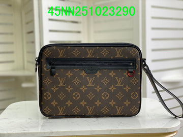 Makersluxe CHL Wallet - 1269