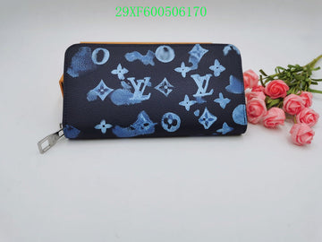 Makersluxe CHL Wallet - 958