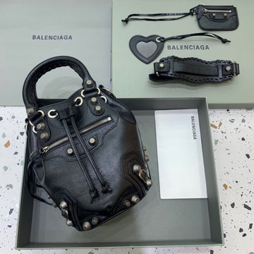 Makersluxe - BGA Bags - 190