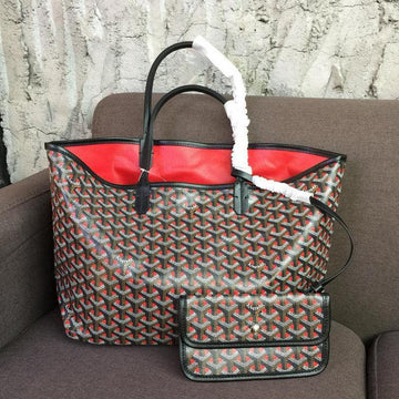 Makersluxe - GOD Bags - 253