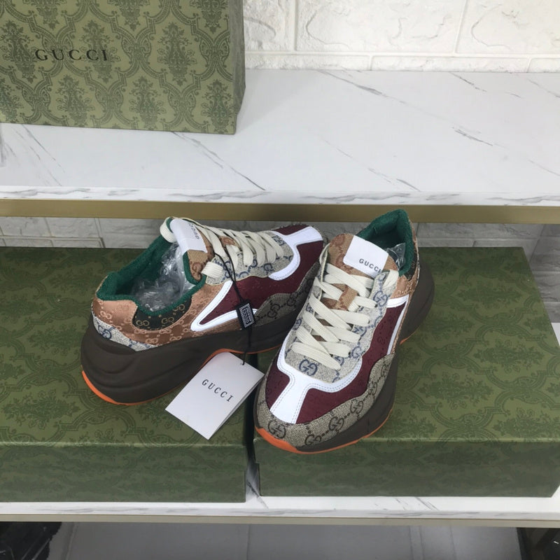 MLB - GUKI Women Shoes - 1756