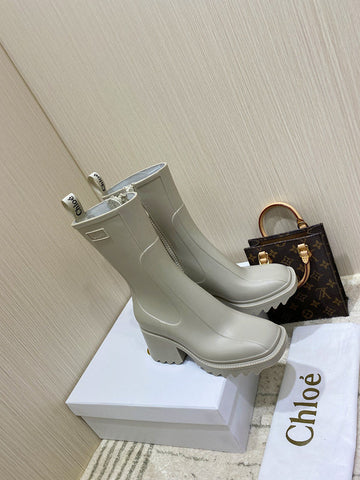 MLB - All Women Boots - 726