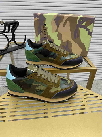 MLBG - Mix Unisex Shoes - 719