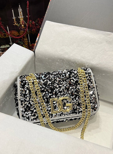 Makersluxe - DG bag - 178