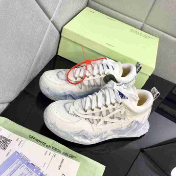 MLB - YZO Shoes - 221