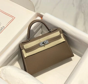 Makersluxe - HMS Bags - 362