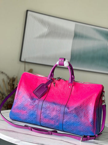 Makersluxe Lu-Vi bags - 5162