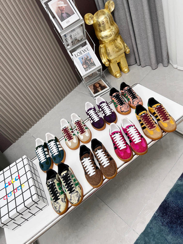 MLB - GUKI Women Shoes - 1569