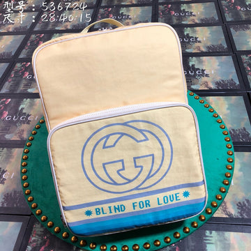 Makersluxe - GCI Bags - 2117