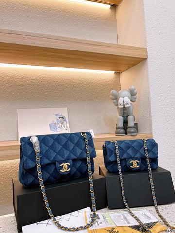 Makersluxe - CNL3 Bags - 390