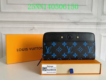 Makersluxe CHL Wallet - 963