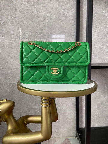 Makersluxe - CNL Bags - 2117