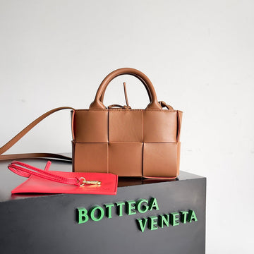 Makersluxe - BOV Bags - 449