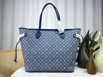 Makersluxe LOV Lady Bags - 113