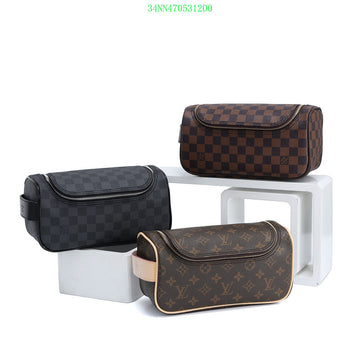 Makersluxe CHL Wallet - 872