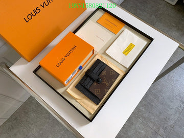 MLB - LOV Wallet - 093
