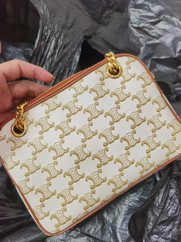 Makersluxe - COL Bags - 550