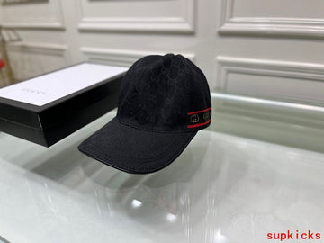 MLB - GUKI Caps - 198