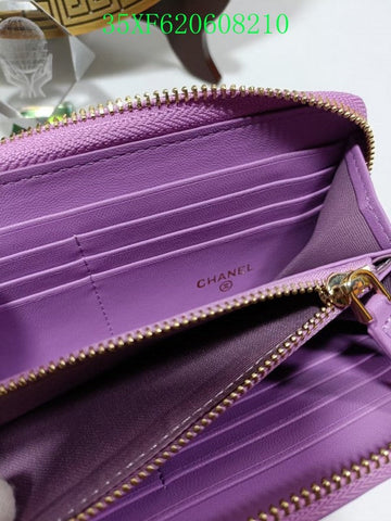 Makersluxe CHL Wallet - 2306