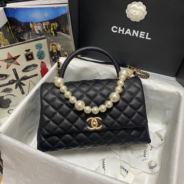 Makersluxe - CNL Bags - 1881