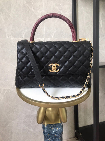 Makersluxe - CNL Bags - 1623