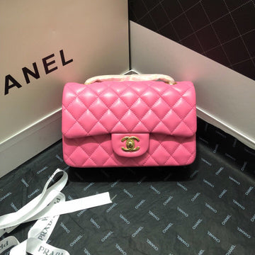 Makersluxe - CNL Bags - 1652