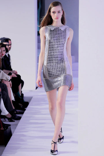Makerslxe Paco Rabanne 2013