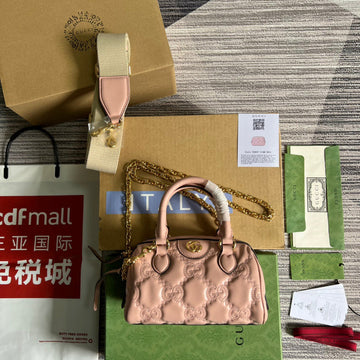 Makersluxe - GCI Bags - 1784
