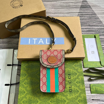 Makersluxe - GCI Bags - 2206