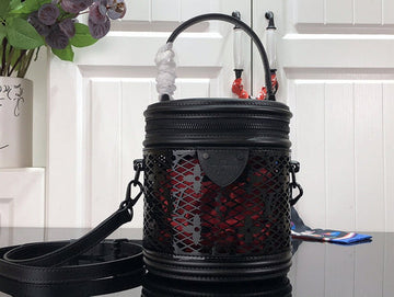 Makersluxe Lu-Vi bags - 3458
