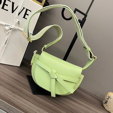 Makersluxe - LWO Bags - 366