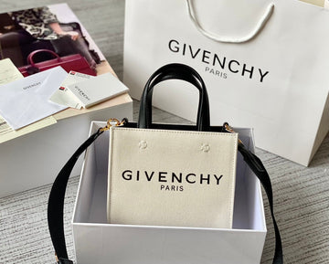 Makersluxe - GCY Bags - 459