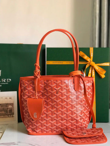 Makersluxe - GYO Bags - 776