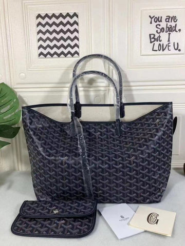 Makersluxe - GYO Bags - 1092