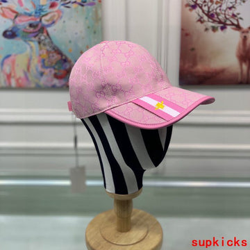 MLB - GUKI Caps - 102