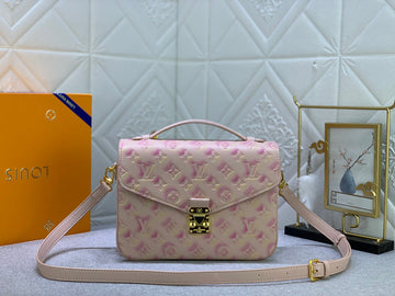 Makersluxe Lu-Vi Bags - 16443