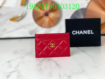 MLB - CHL Wallet - 036