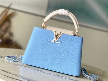 Makersluxe Lu-Vi bags - 3959