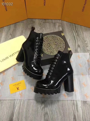 MLB - All Women Boots - 116