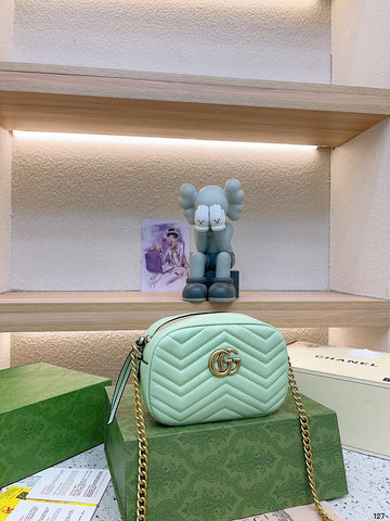 Makersluxe - GUI3 Bags - 039