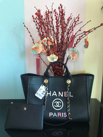 Makersluxe - CNL Bags - 248