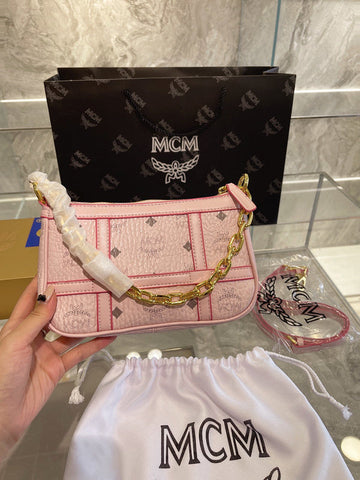 Makersluxe Bags- MQM Bags - 230