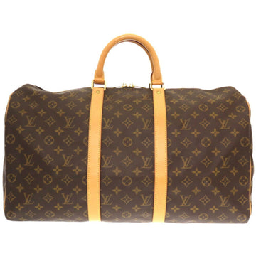 Louis Vuitton Keepall 50