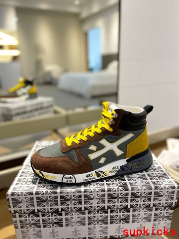 MLB - LOV Trainers - 153