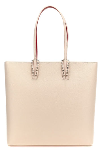 Christian Louboutin Women 'Cabata N/S' Shopping Bag
