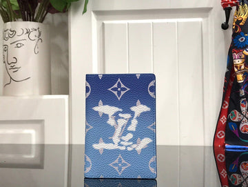 Makersluxe Lu-Vi bags - 2634